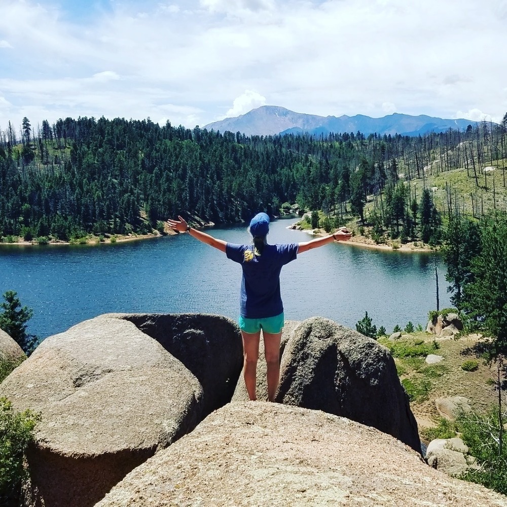 Meet your Posher, Alyssa